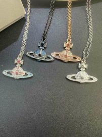 Picture of Vividness Westwood Necklace _SKUVivienneWestwoodnecklace052110717401